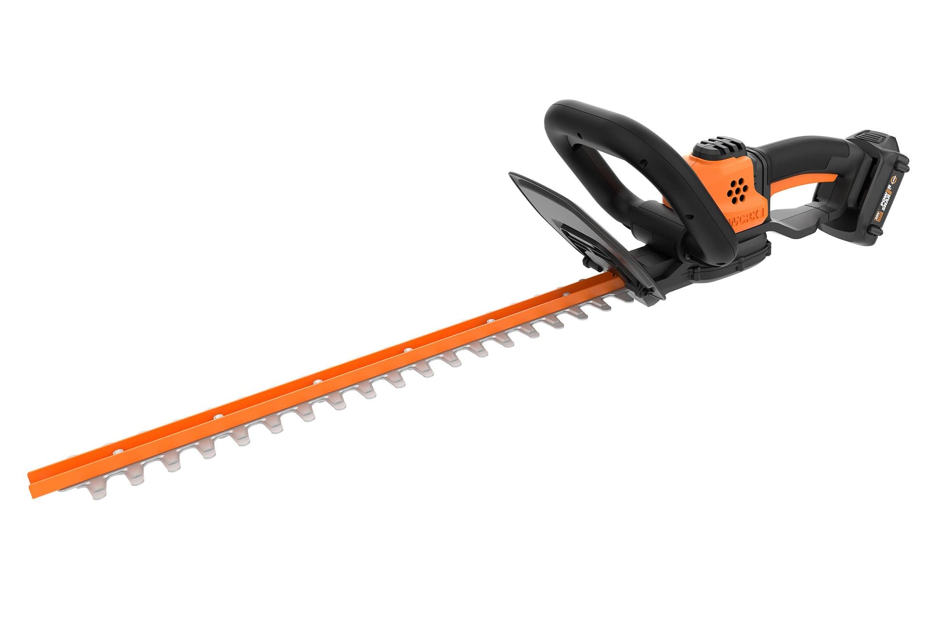 20V Power Share Cordless Hedge Trimmer w/ Battery & Charger