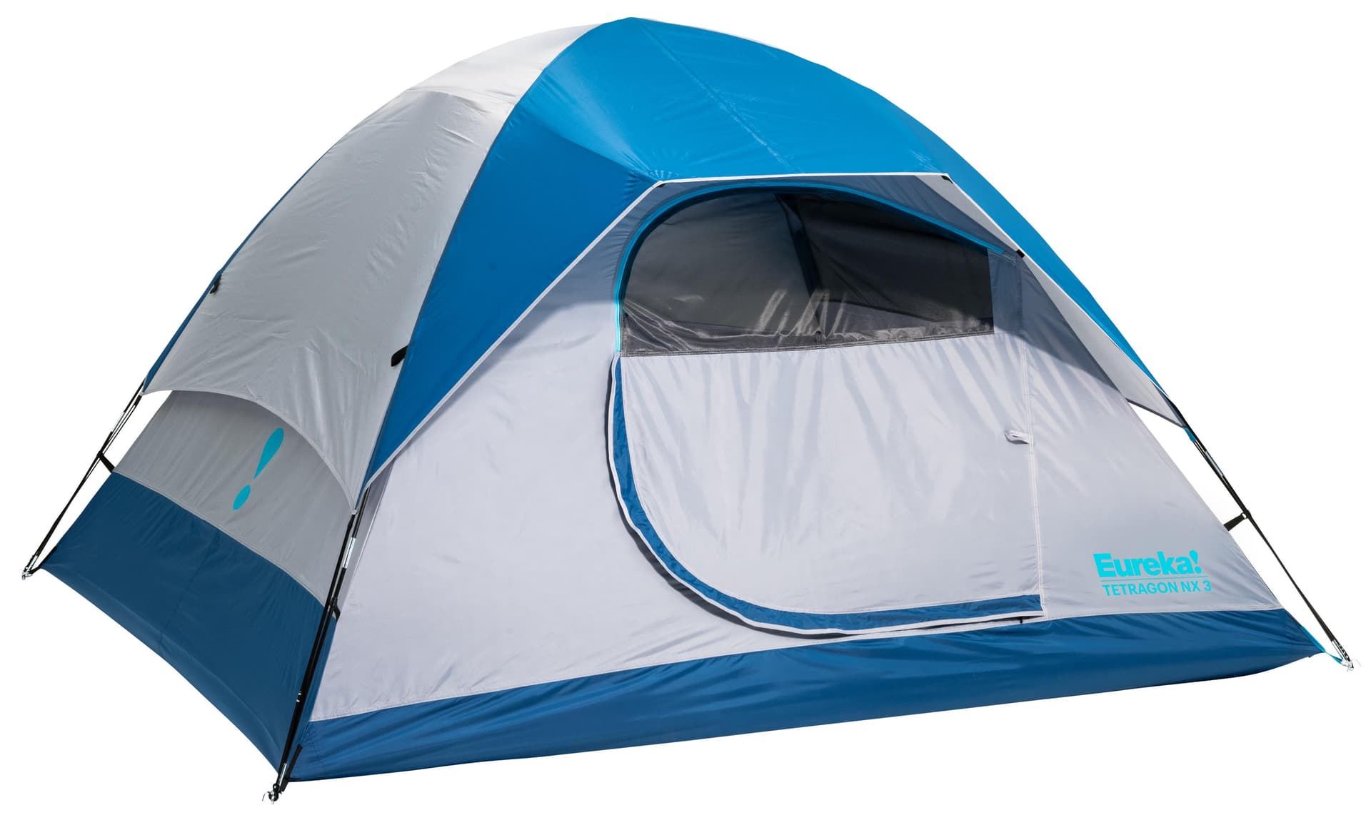 Tetragon NX 3 Frontcountry Tent