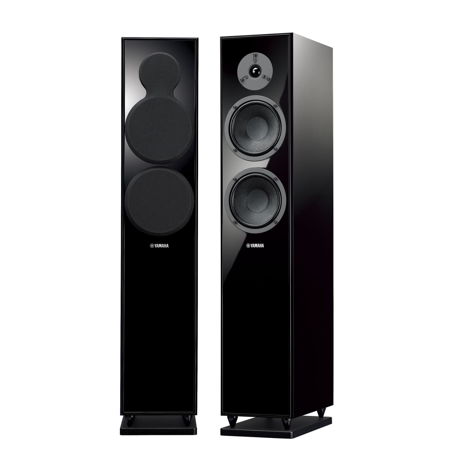 Floorstanding Tower Speaker - 1 included