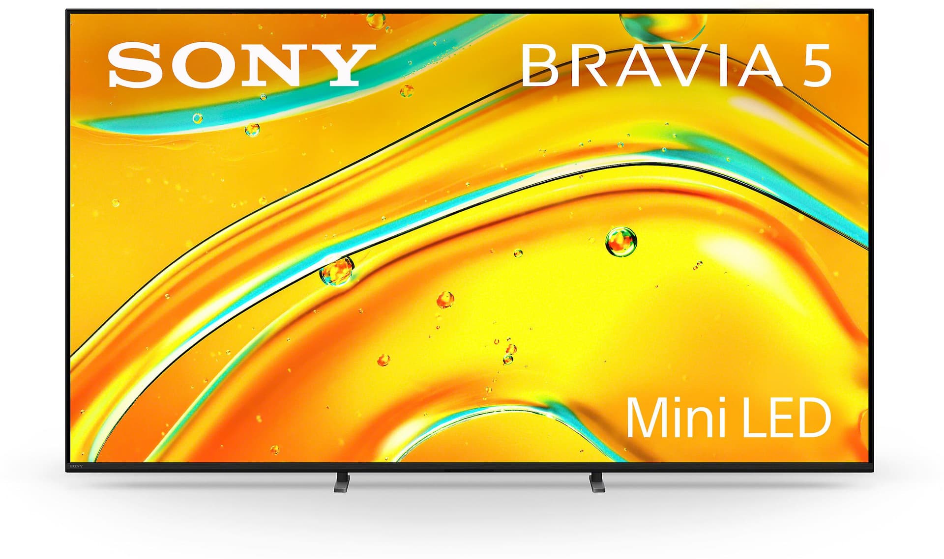 Sony BRAVIA 5 (K65XR50) Mini LED 4K HDR Google TV