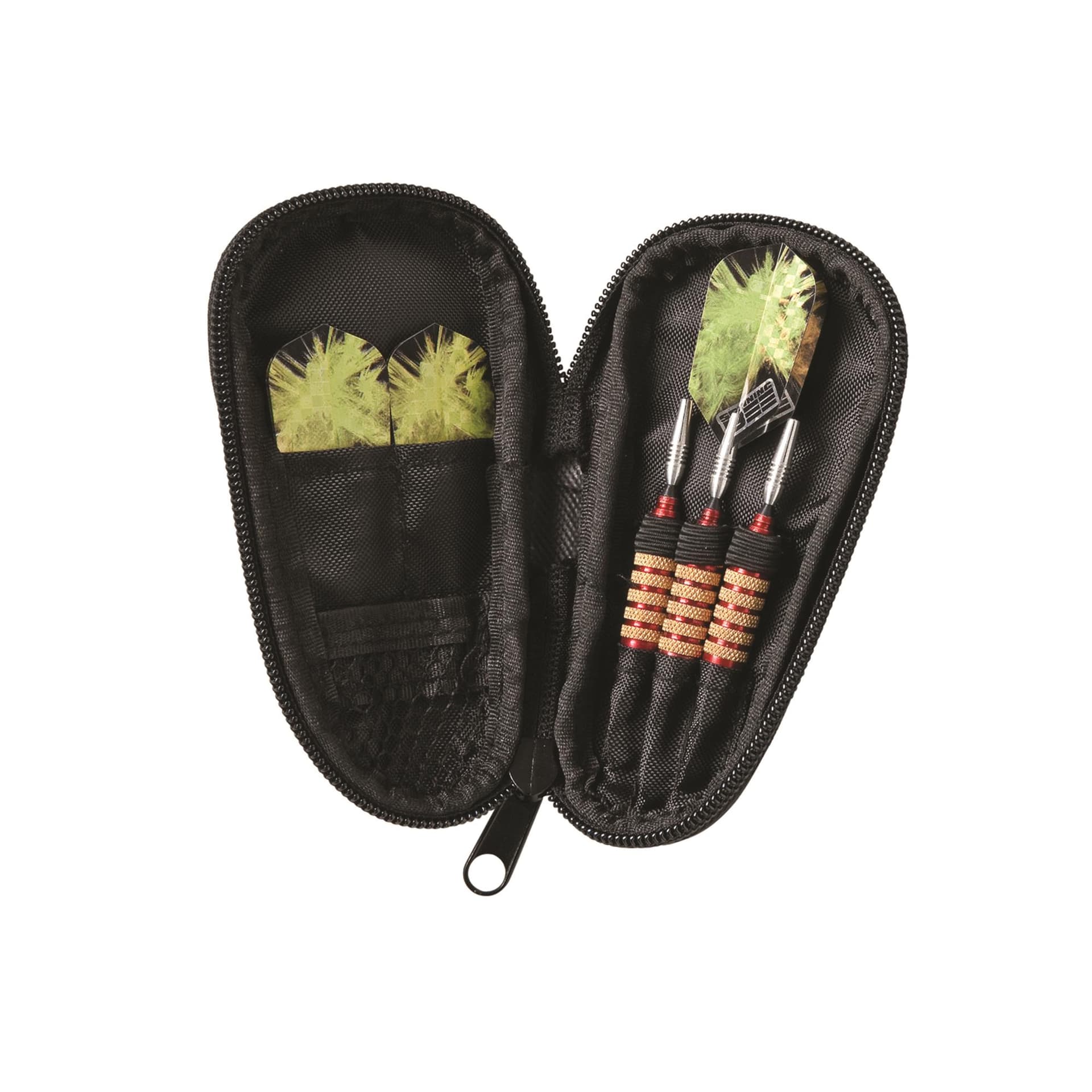 Viper Spinning Bee Red Soft Tip Darts 16 Grams