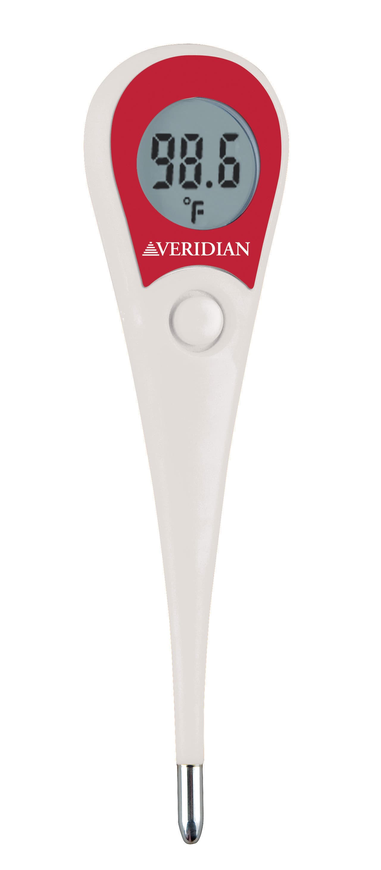 Flex-Tip 8-Second Digital Thermometer