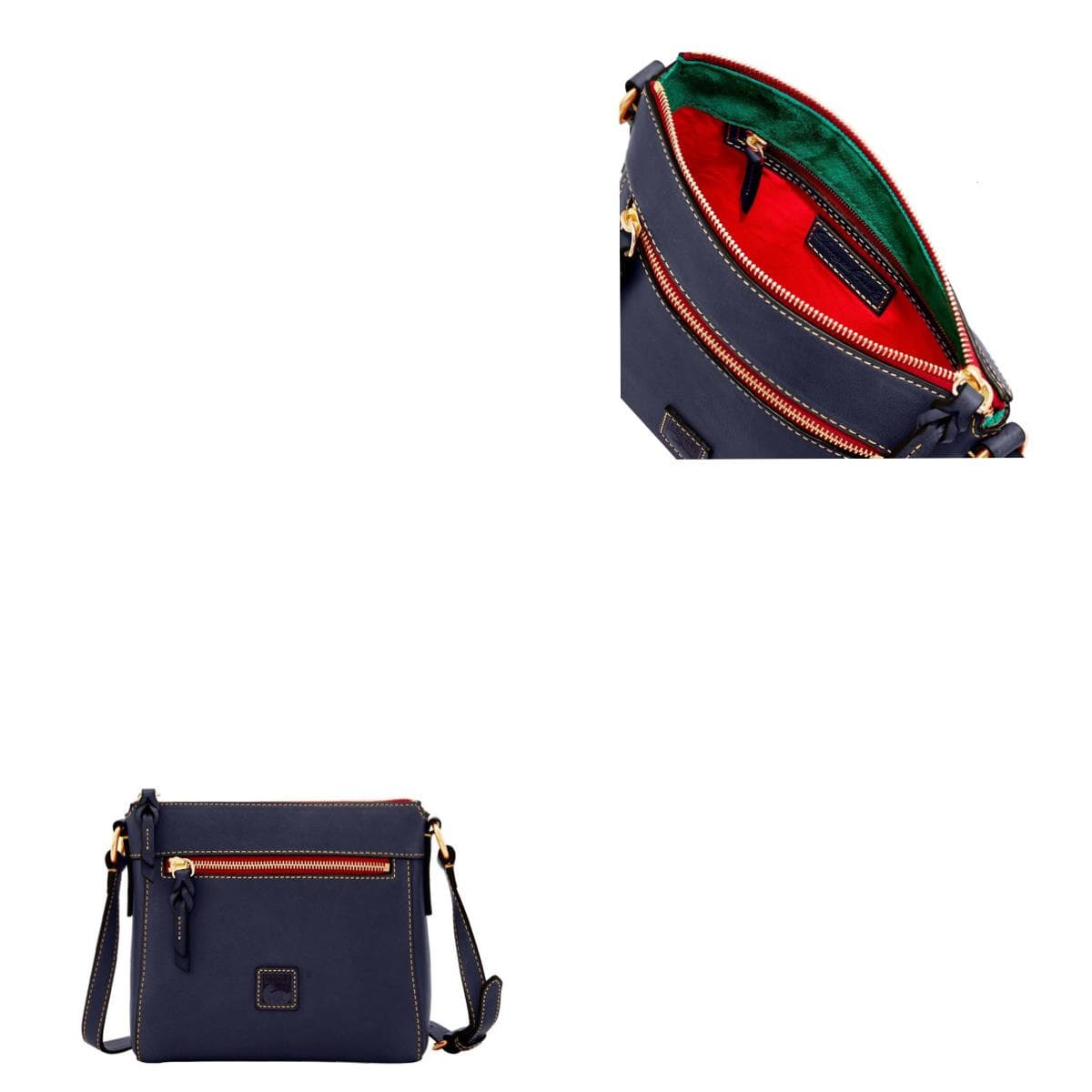 Florentine Allison Crossbody