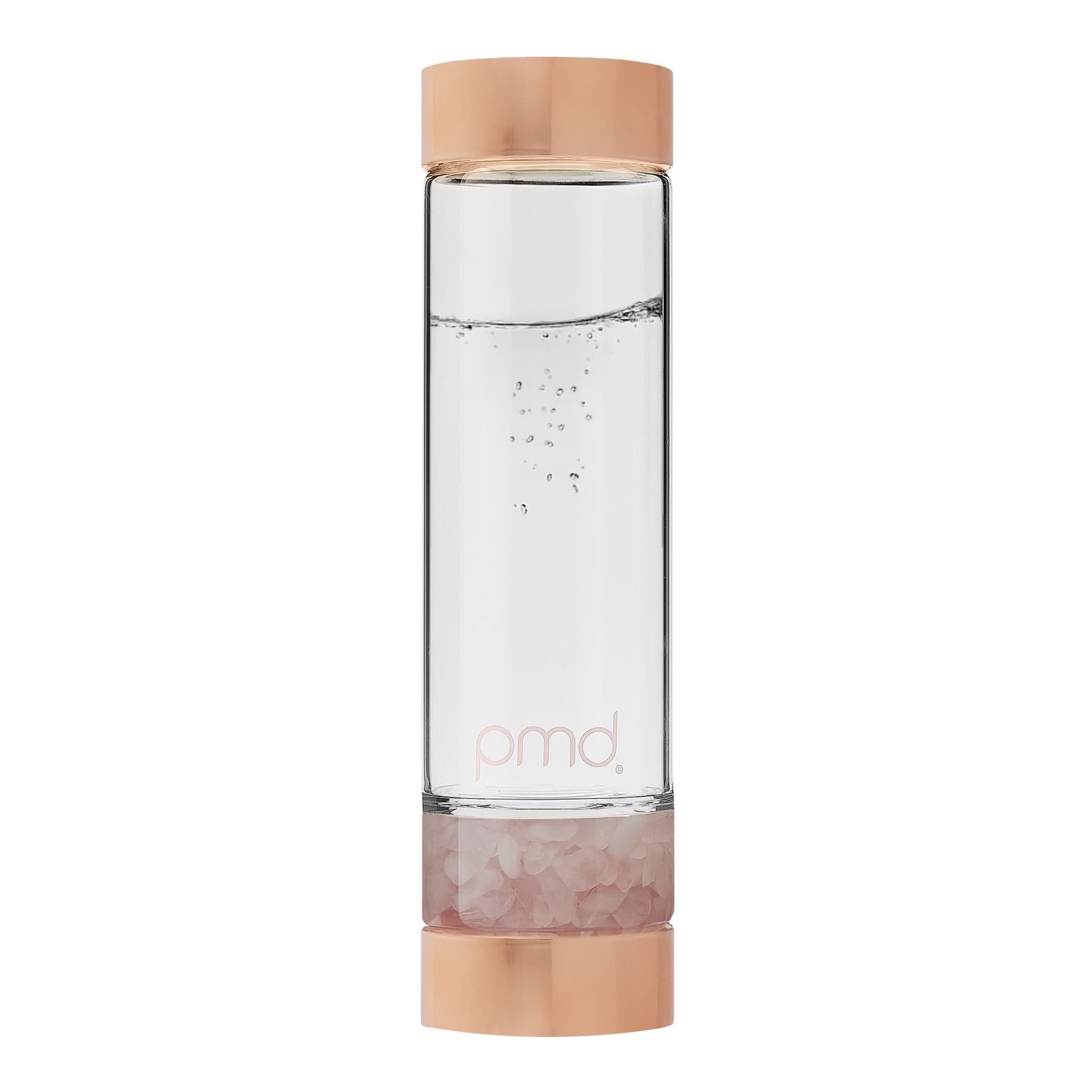 Aqua Water Bottle