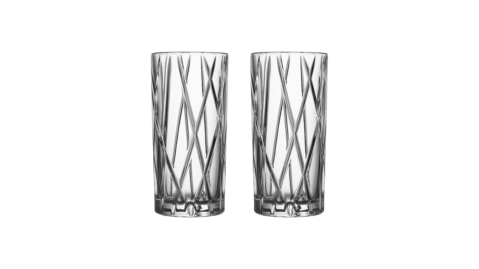 City ITY Highball 2-pack