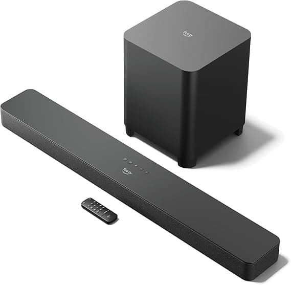 FIRE TV SOUNDBAR SBWFR