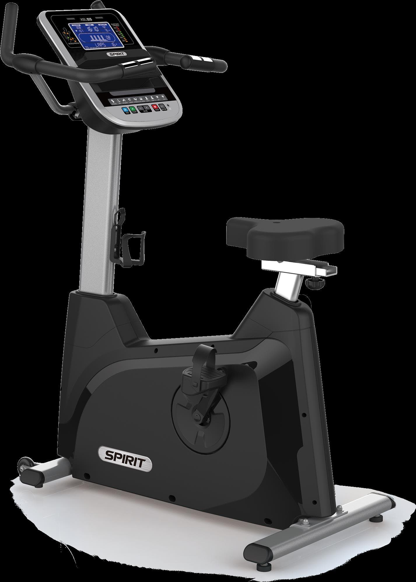 Upright Bike