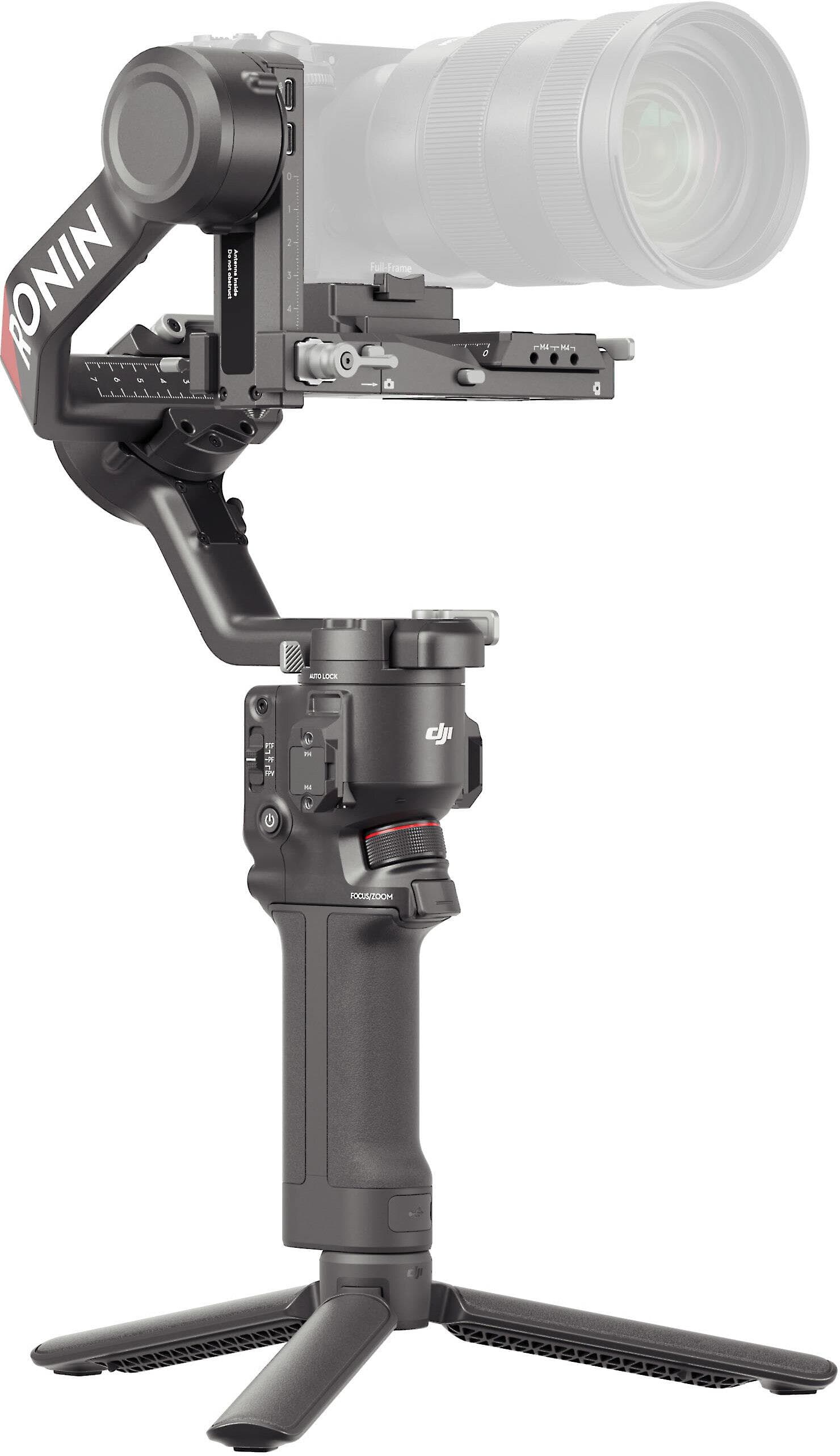 DJI RS 4