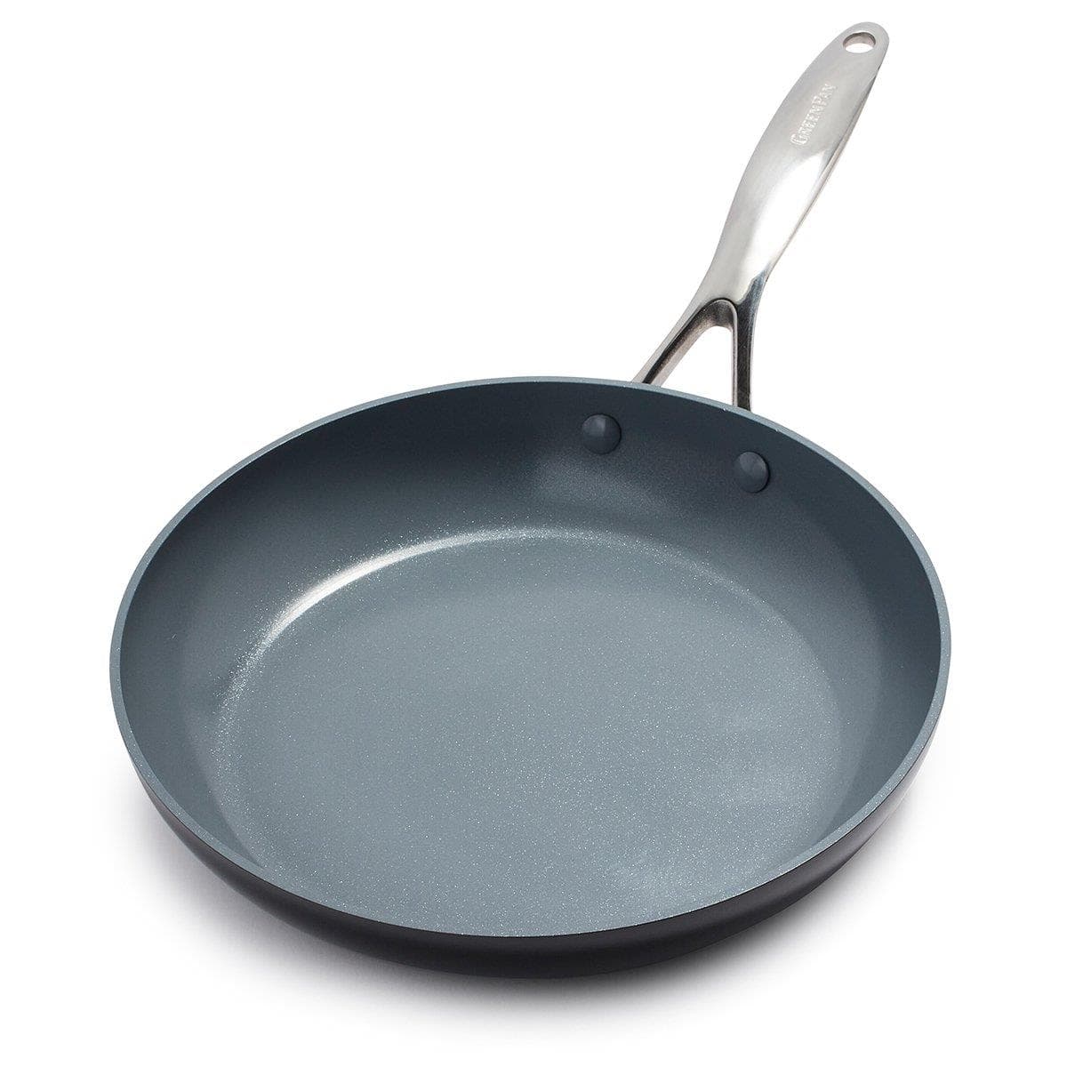 Valencia Pro 10" Open Frypan