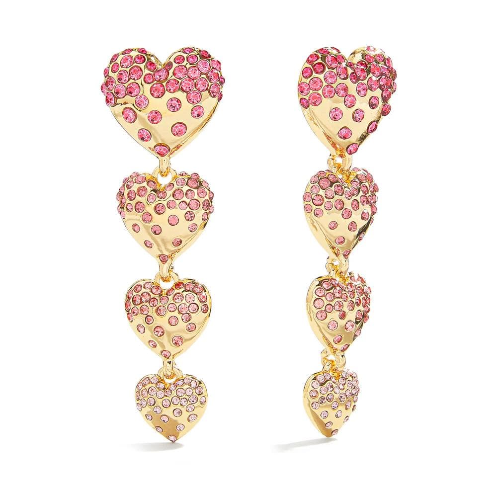 Isabelle Earrings
