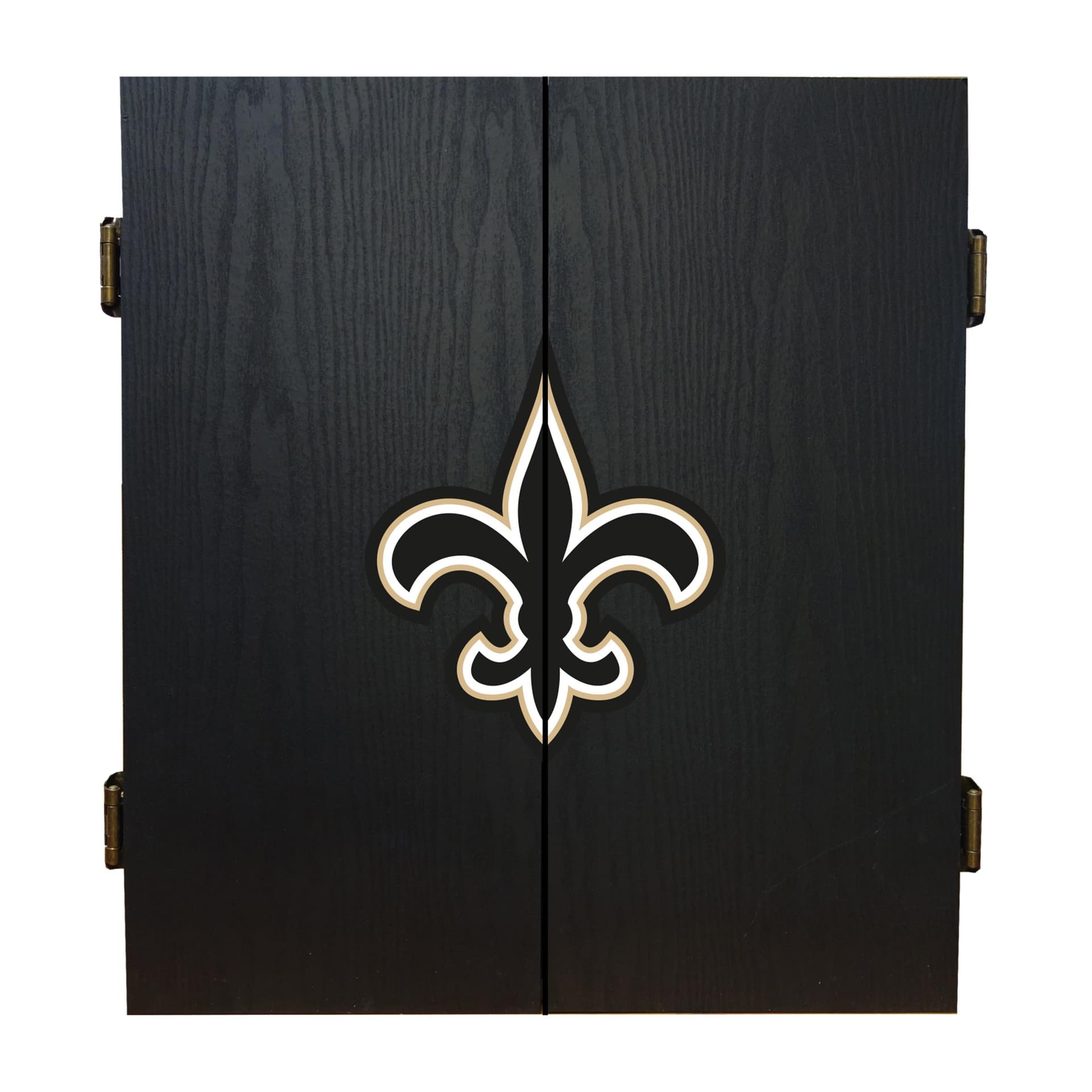 New Orleans Saints Fan Choice Dartboard