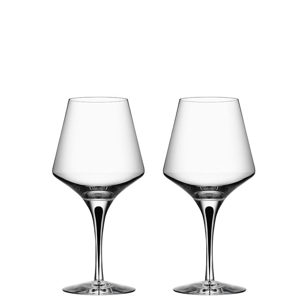 Metropol Red Wine 2-pack