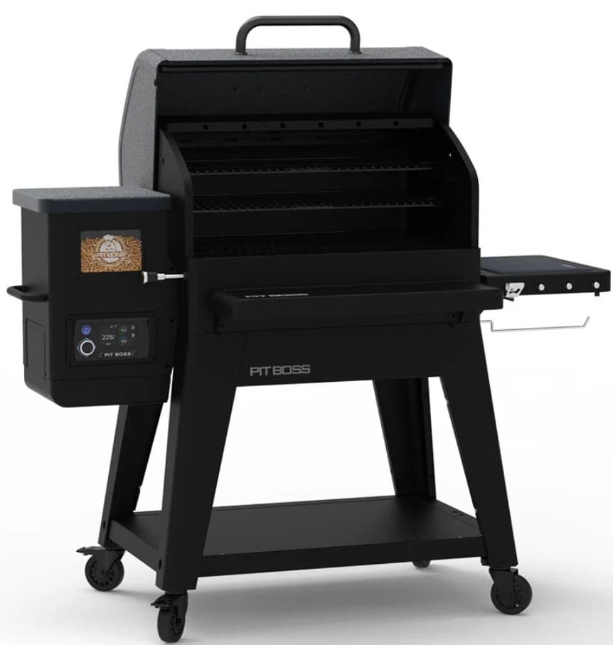 NAVIGATOR 1300 PELLET GRILL (PB1300M)