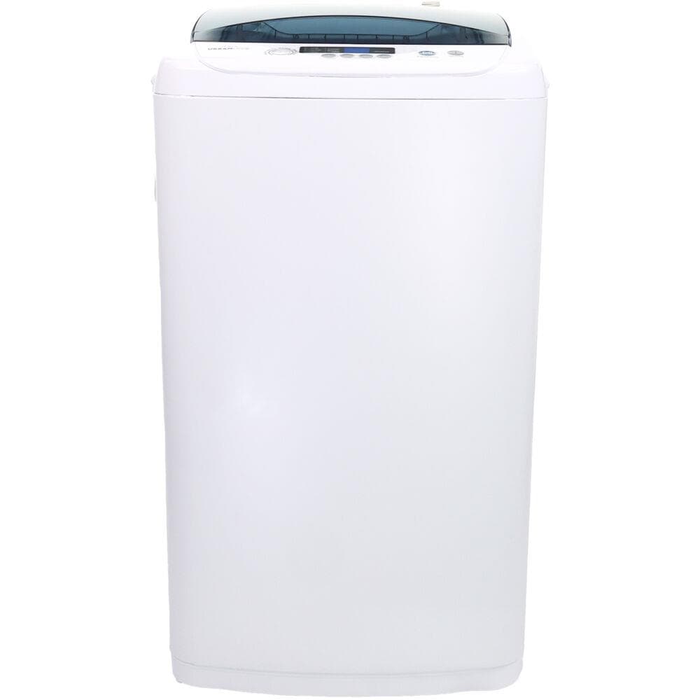 0.9-cu. ft. Compact Top Load Washer