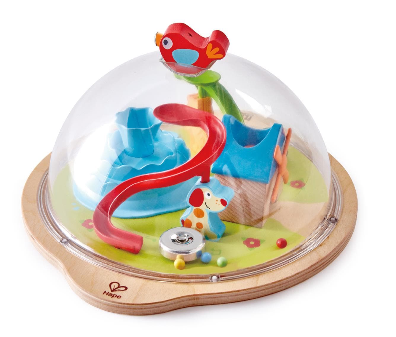 Sunny Valley Adventure Dome