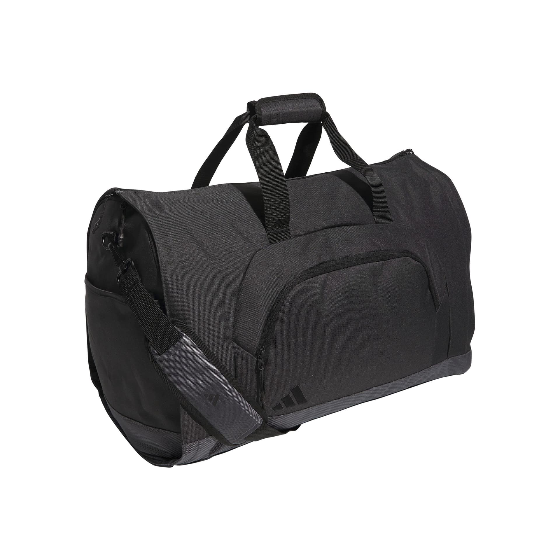 Adidas Garment Duffle 2024 - Grey Five
