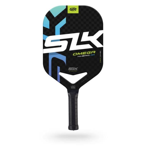 SLK Omega Hybrid Max, Oasis