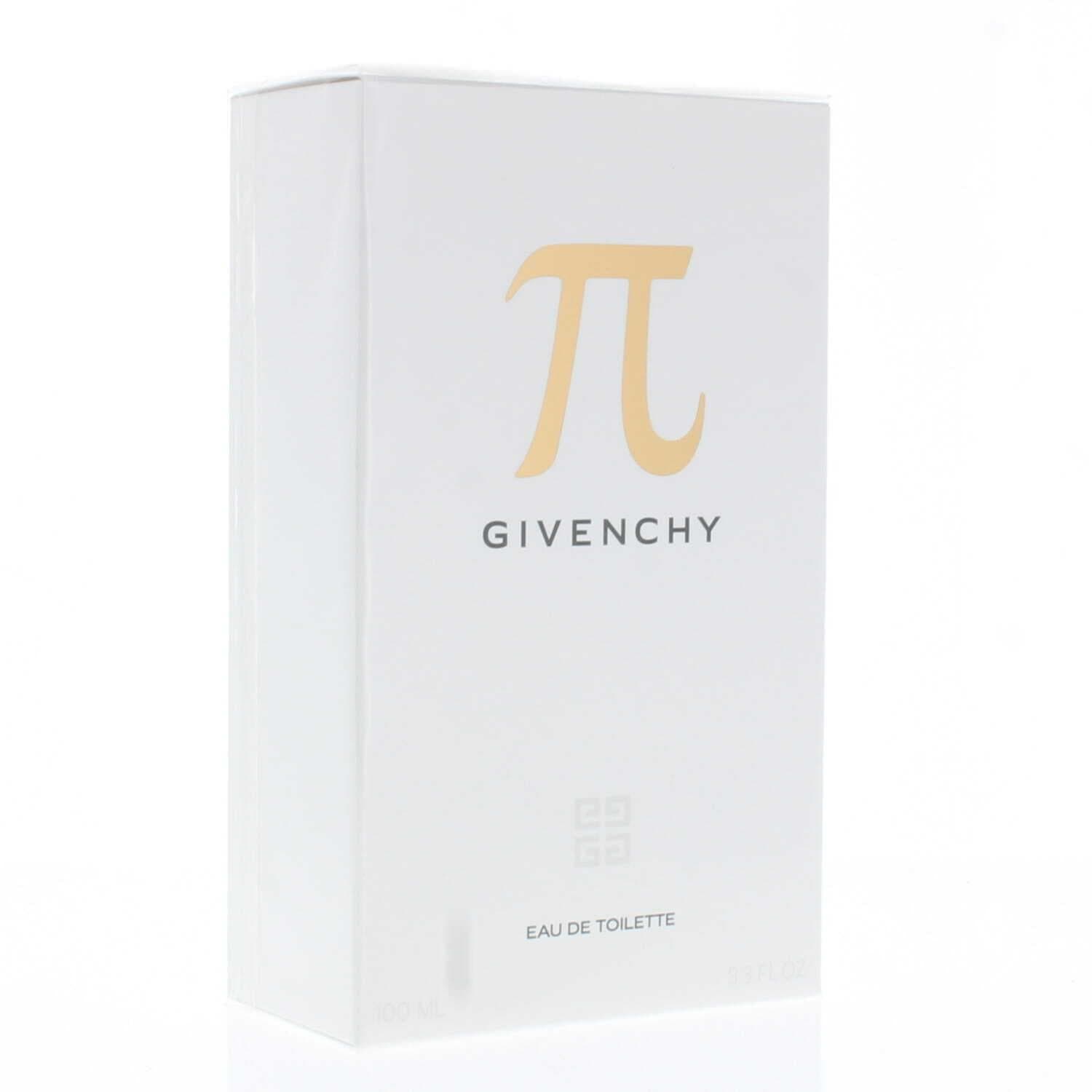 Men's PI Eau De Toilette Size 3.30oz