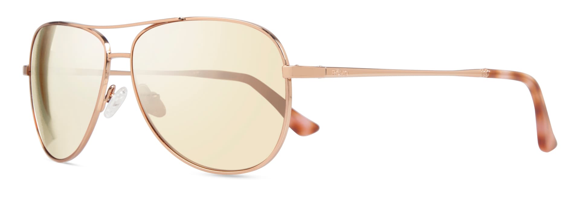 Relay Aviator Sunglass