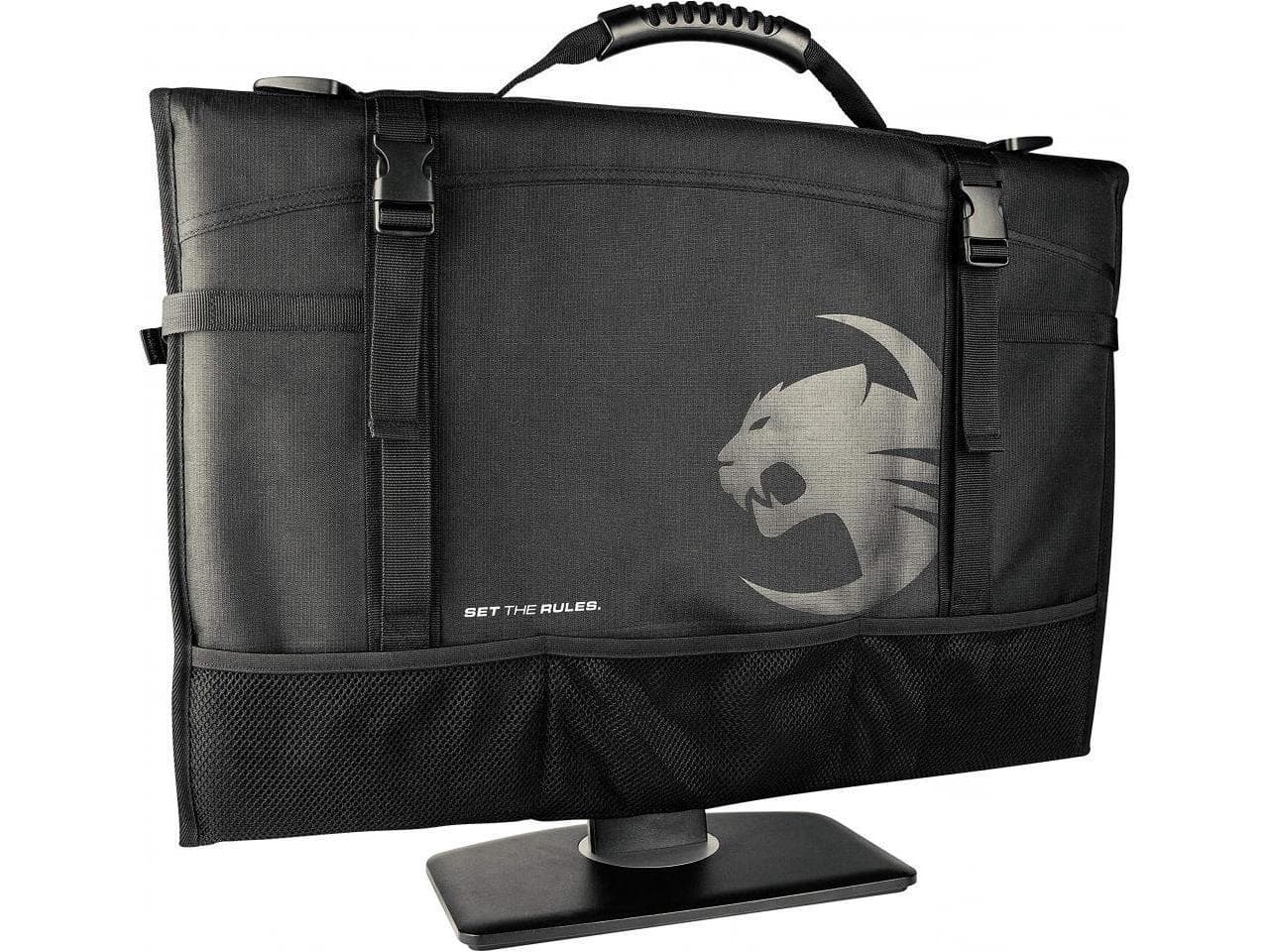 Tusko Across-the-board Widescreen Bag
