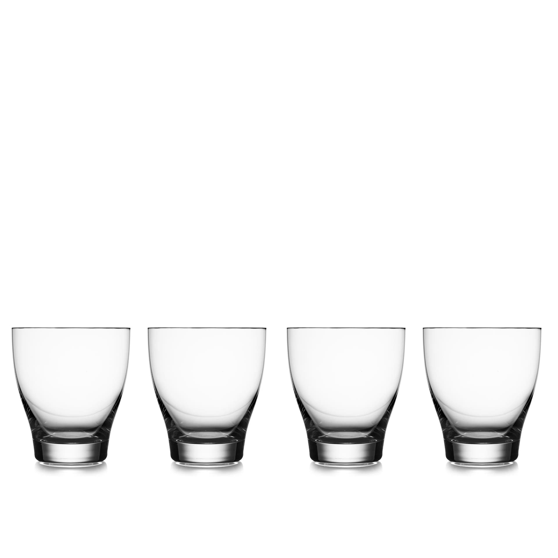 Vie DOF Glass s/4