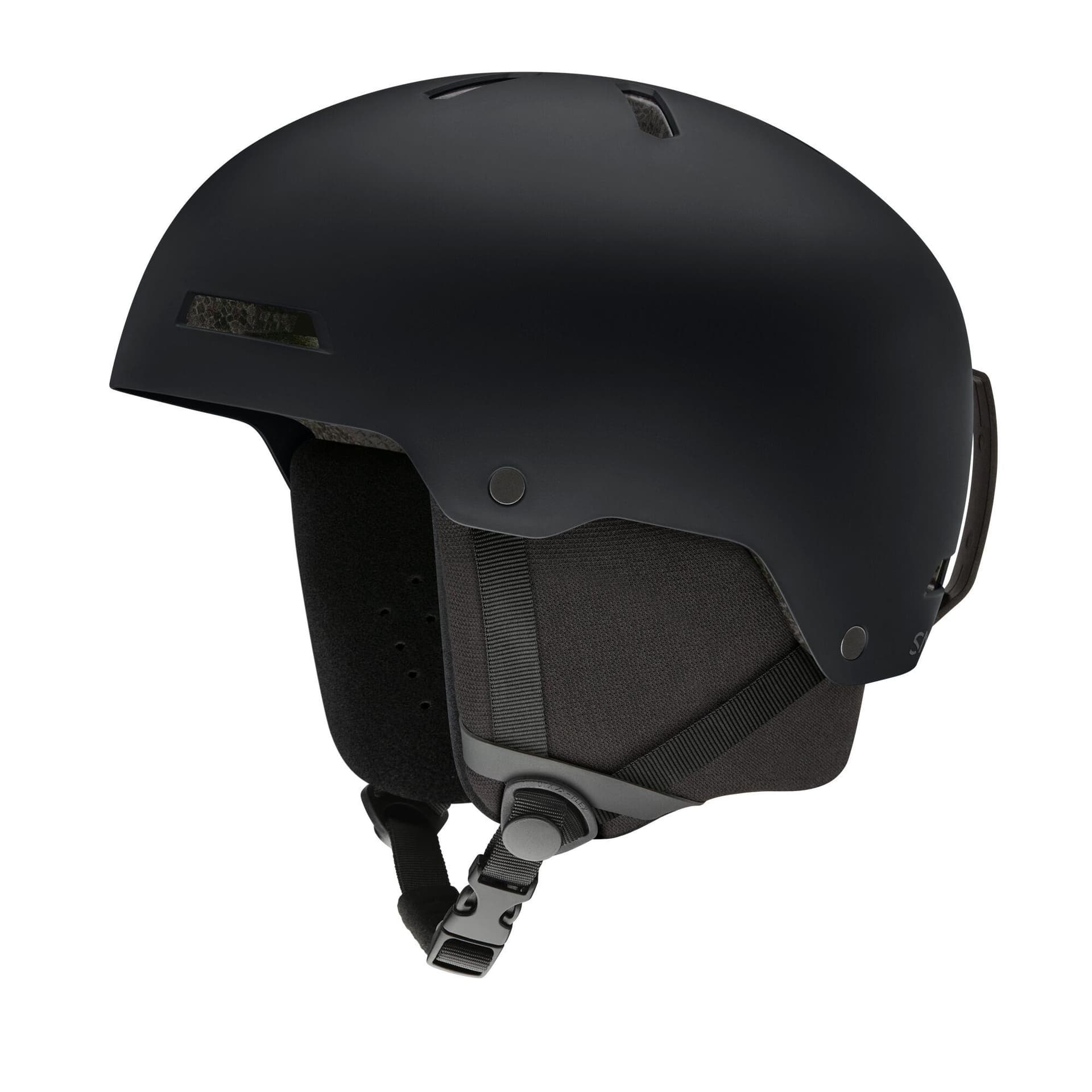 Smith - Rodeo Jr. MIPS - Matte Black, Youth Medium