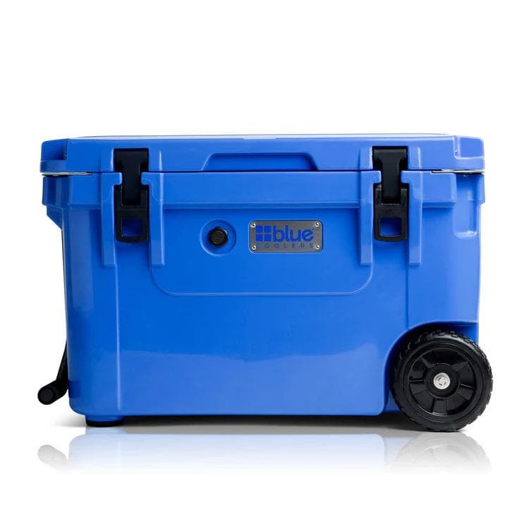 60Q Ice Vault with Wheels Size 60Q