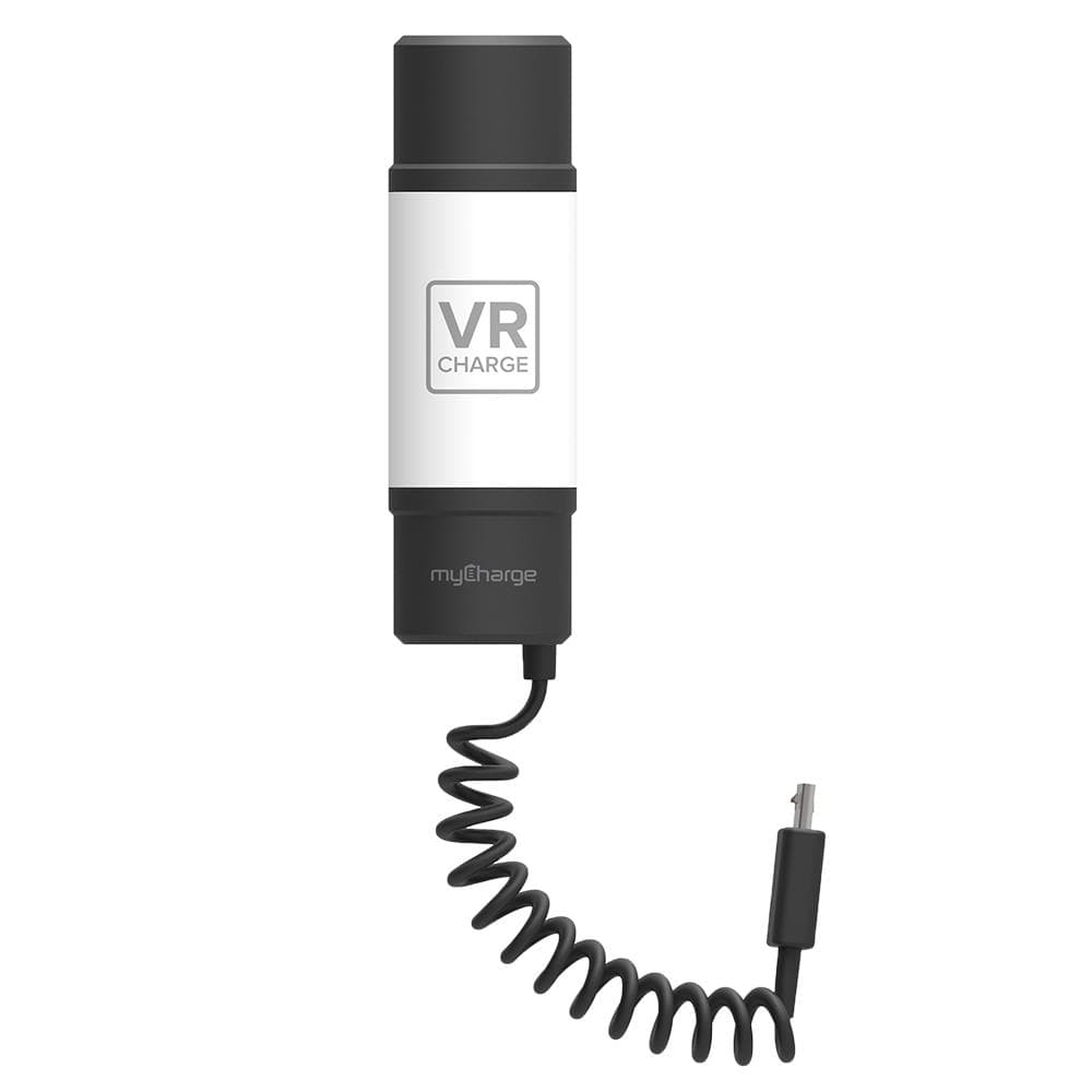 myCharge VRCharge Portable Charger 3350mAh