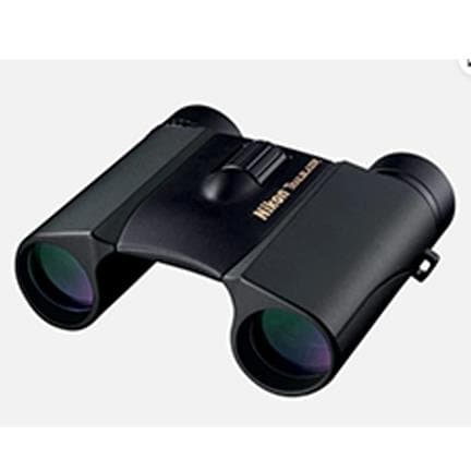 Nikon 10x25 Trailblazer ATB Bi Black