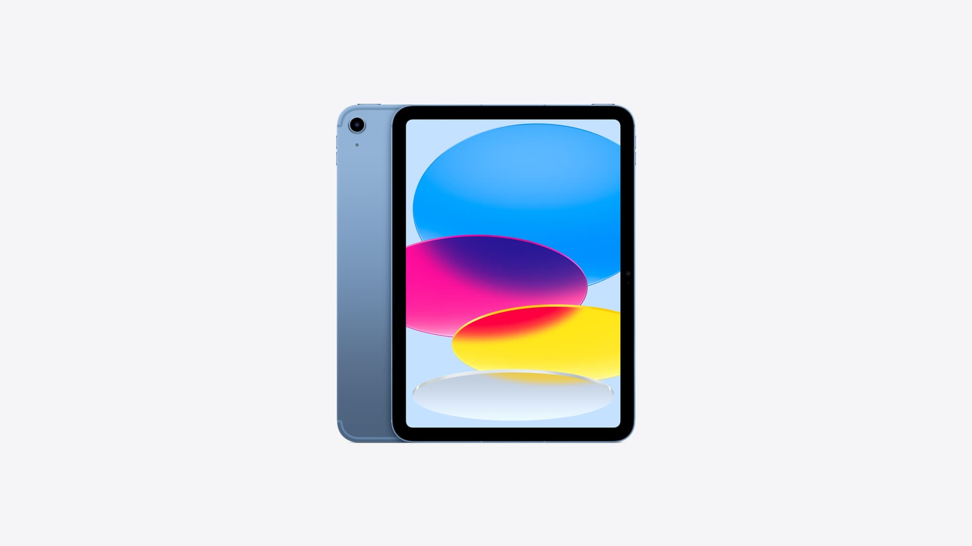 11-inch iPad Wi-Fi 256GB - Blue