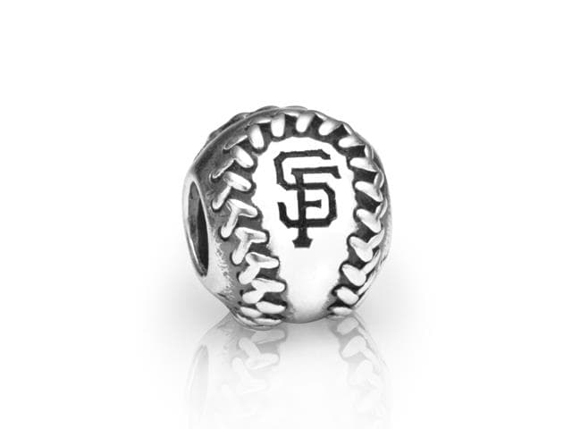 MLB San Francisco Giants Charm