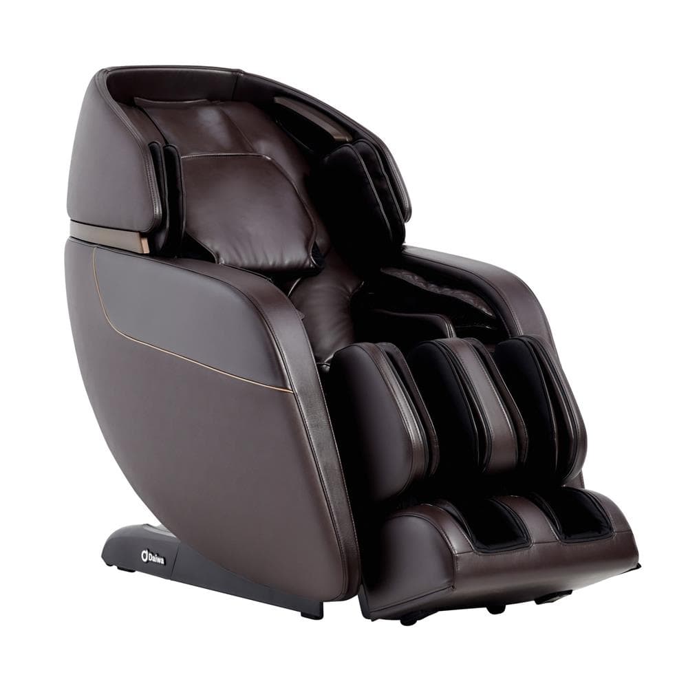 Legacy 4 Massage Chair Size 63"x32"x48