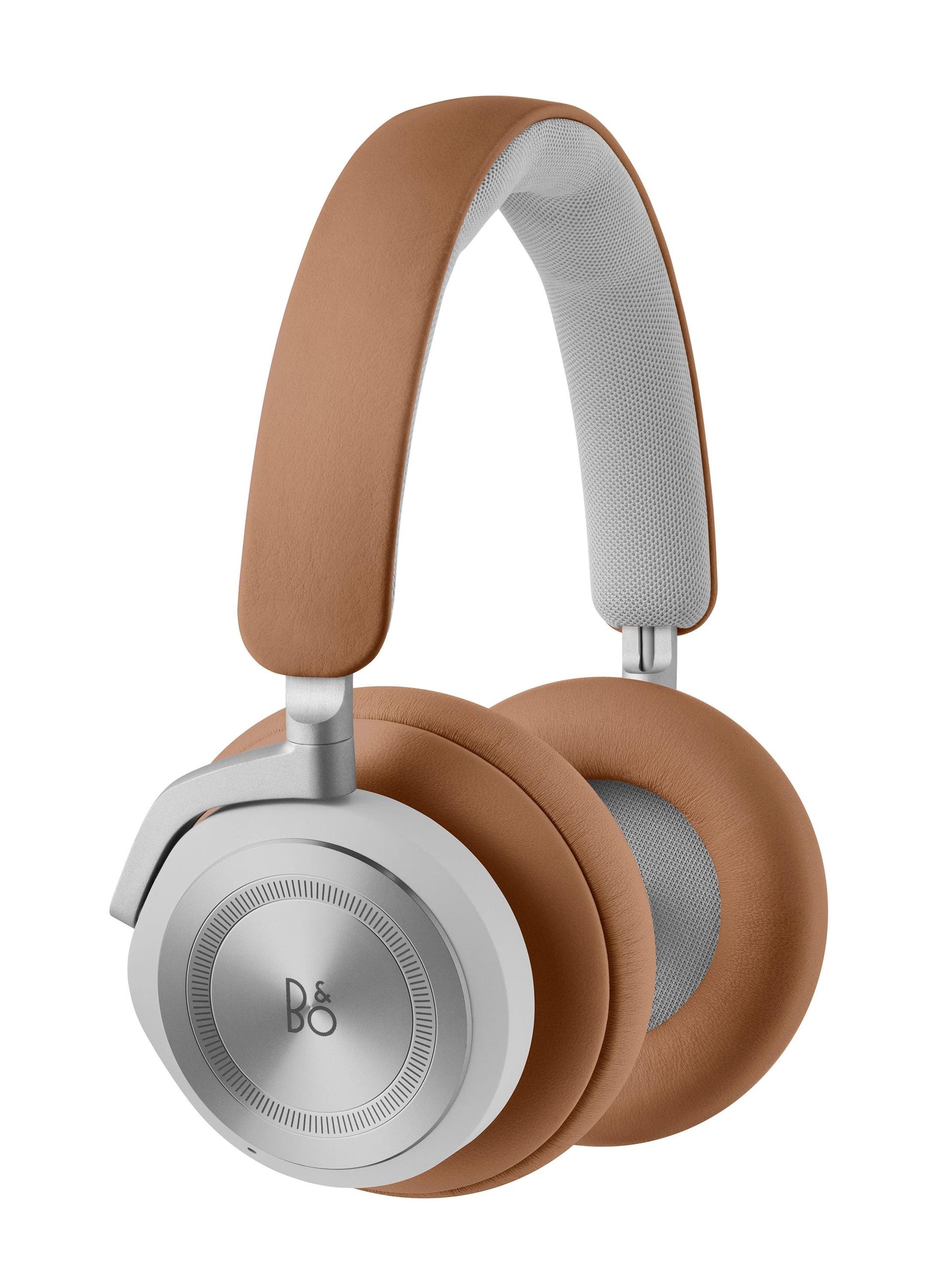Beoplay HX Noise Cancelling Headphones Timber