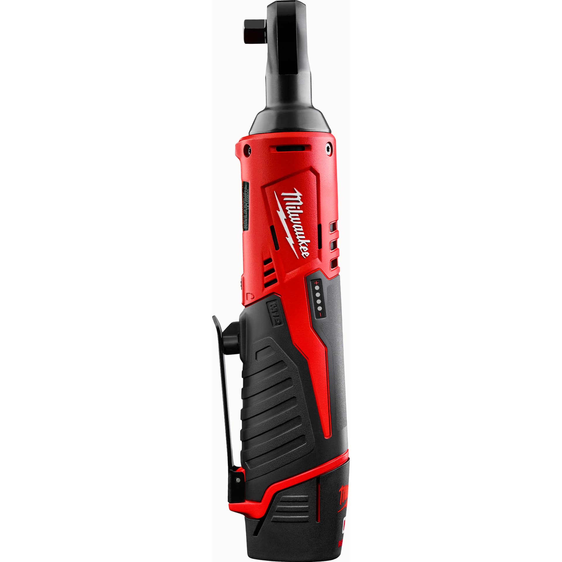 M12 Cordless 3/8" Ratchet Kit
