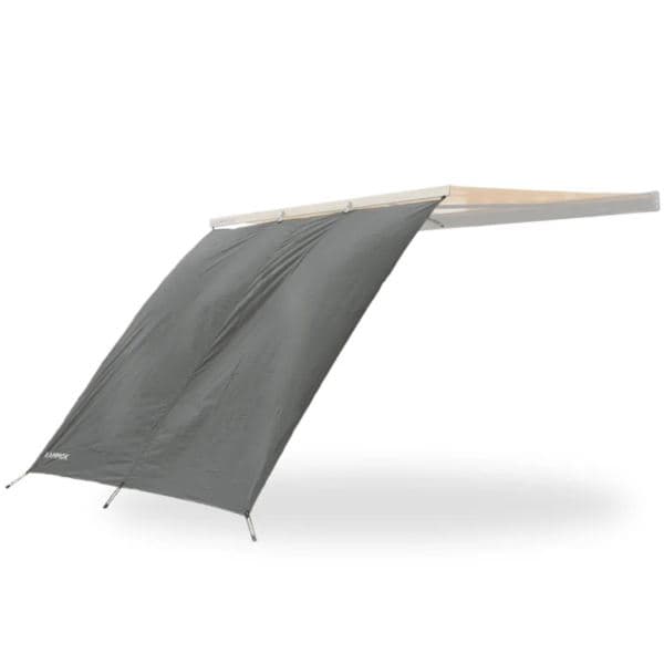 Crosswing Single Shade Panel - 5 ft