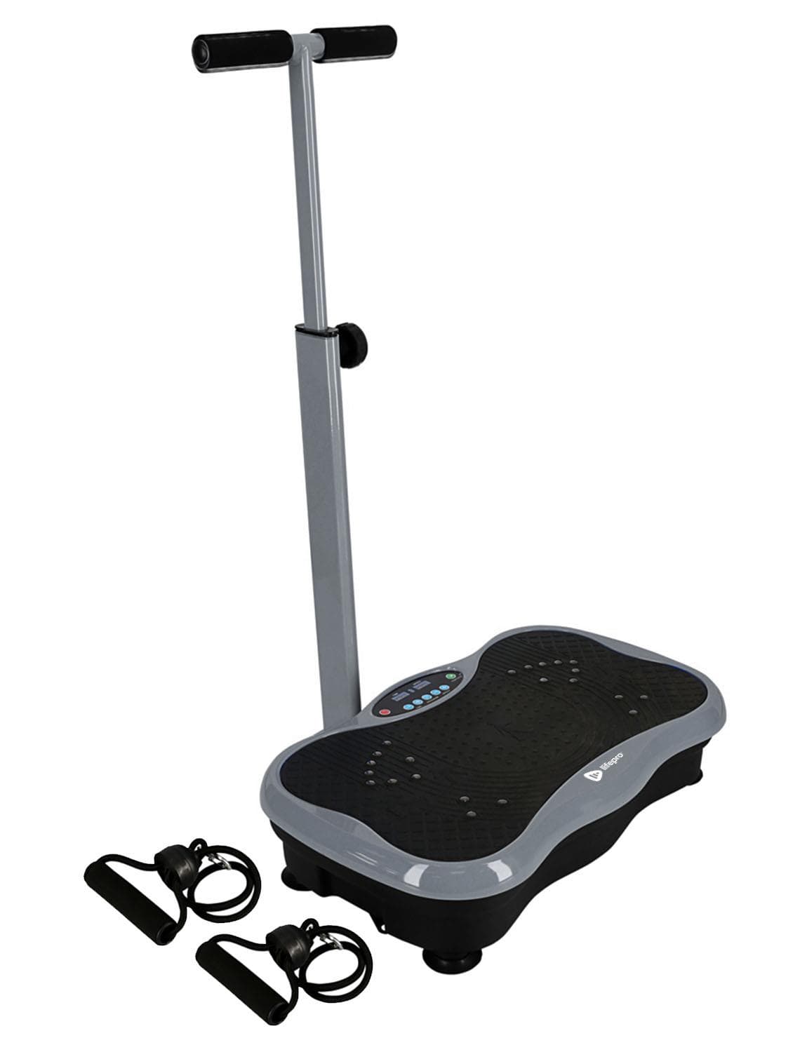 TrimLite Vibration Plate Blue