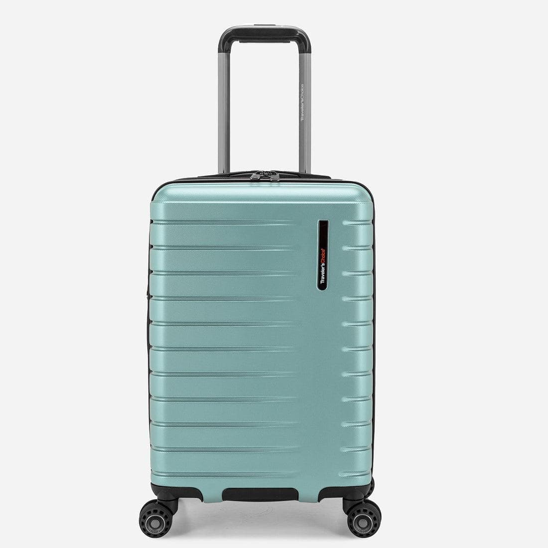 Archer 21" Polycarbonate Spinner, Glacier