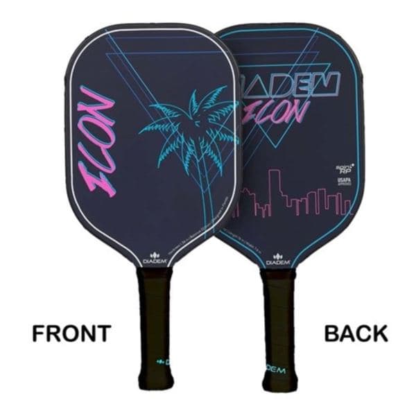 Icon Pickleball Paddle