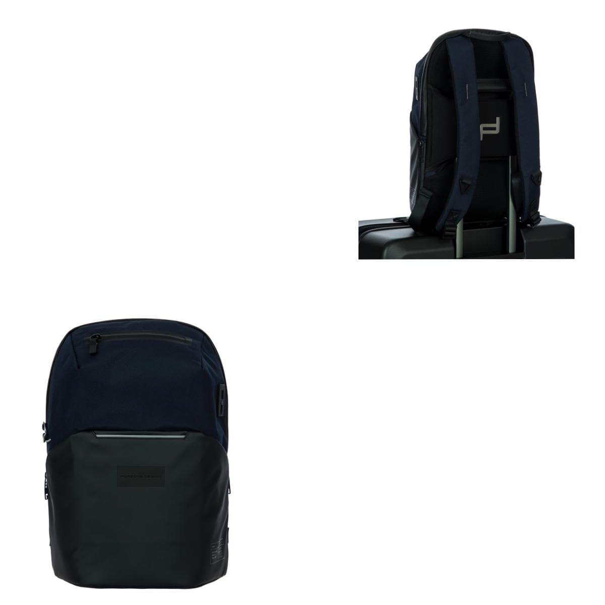Porsche Design Urban Eco Backpack XS