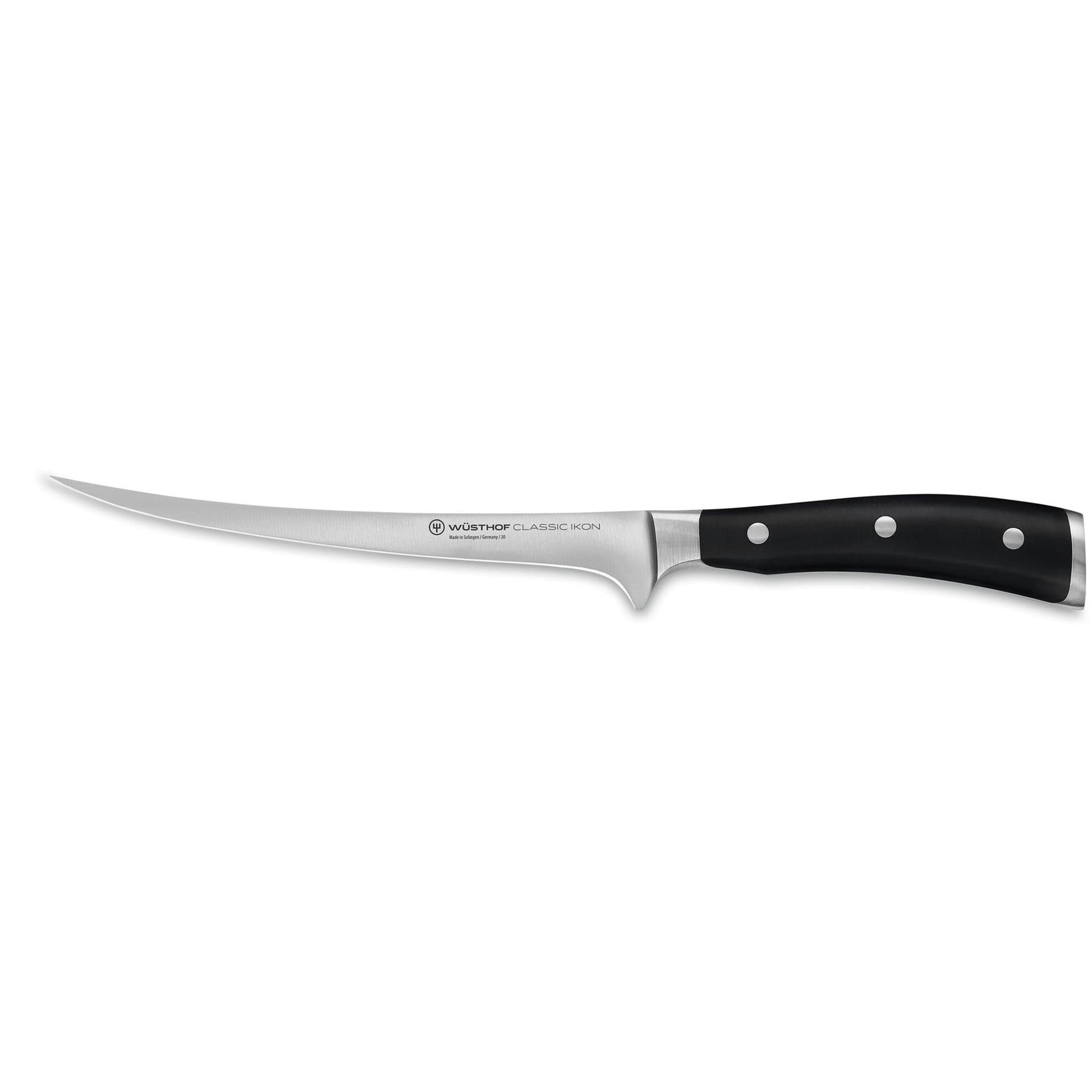 7" Classic Ikon Fillet Knife