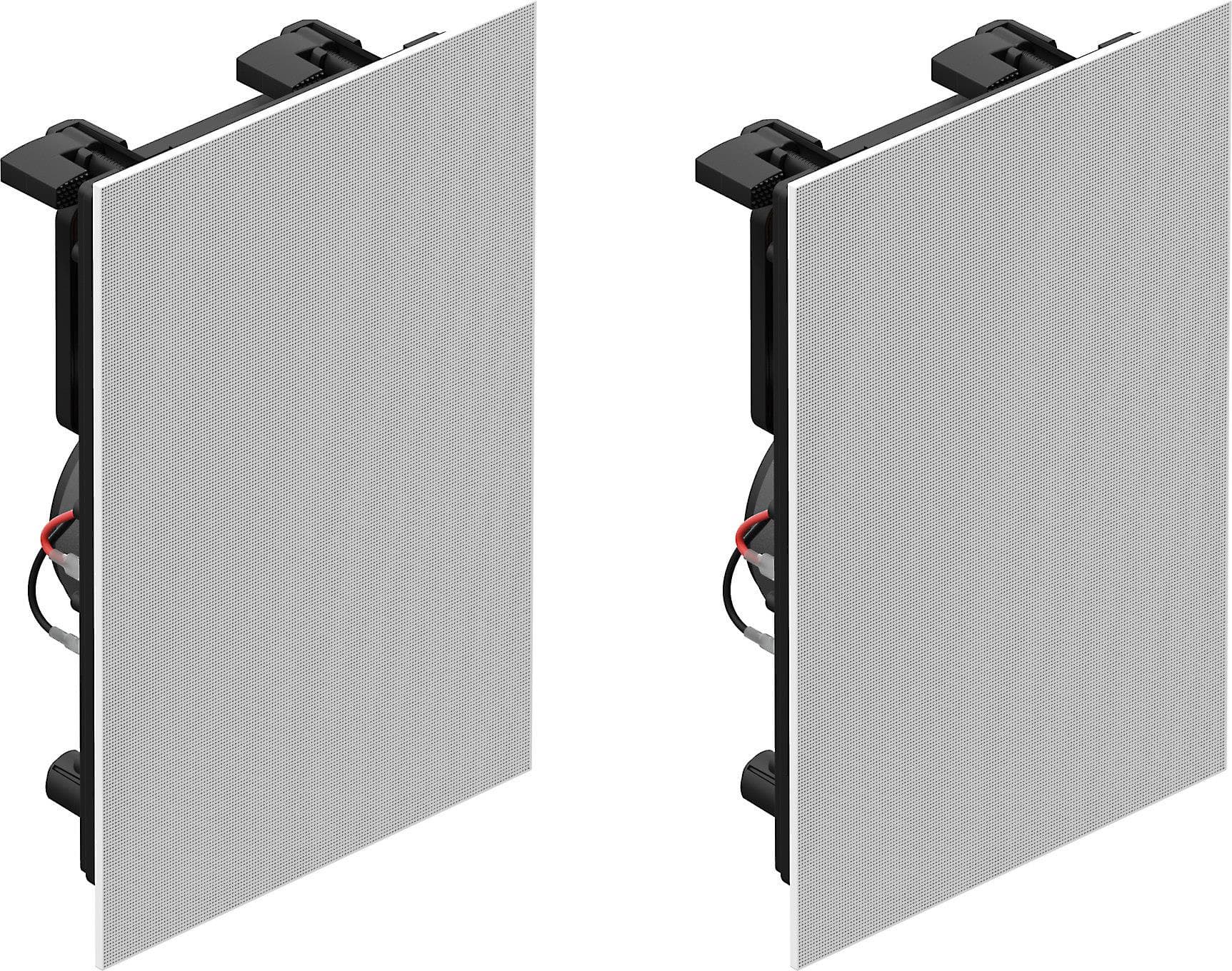 Sonos In-wall Speakers