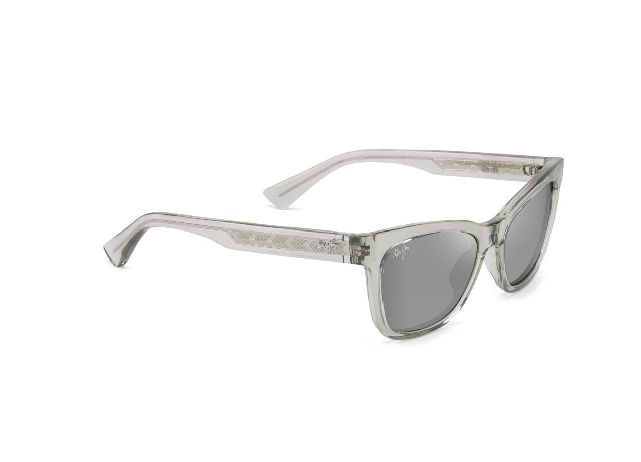 HIWAHIWA Black Neutral Grey SuperThin Glass