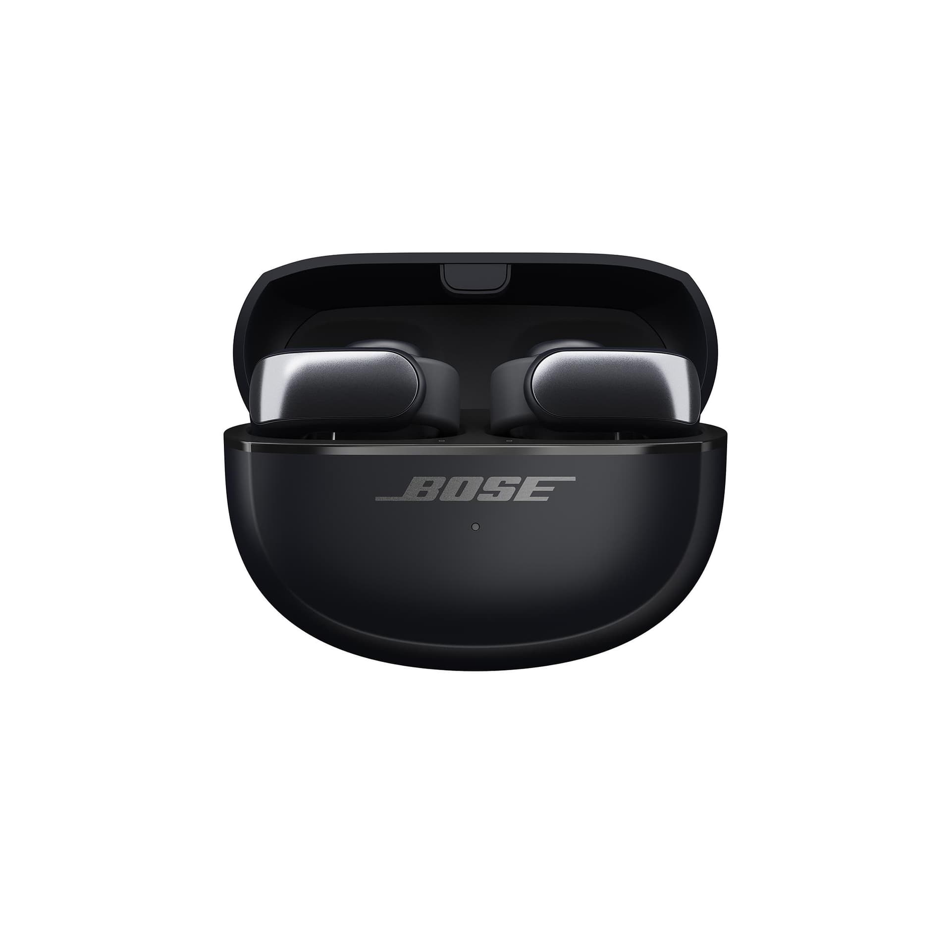 Ultra Open Earbuds - Black
