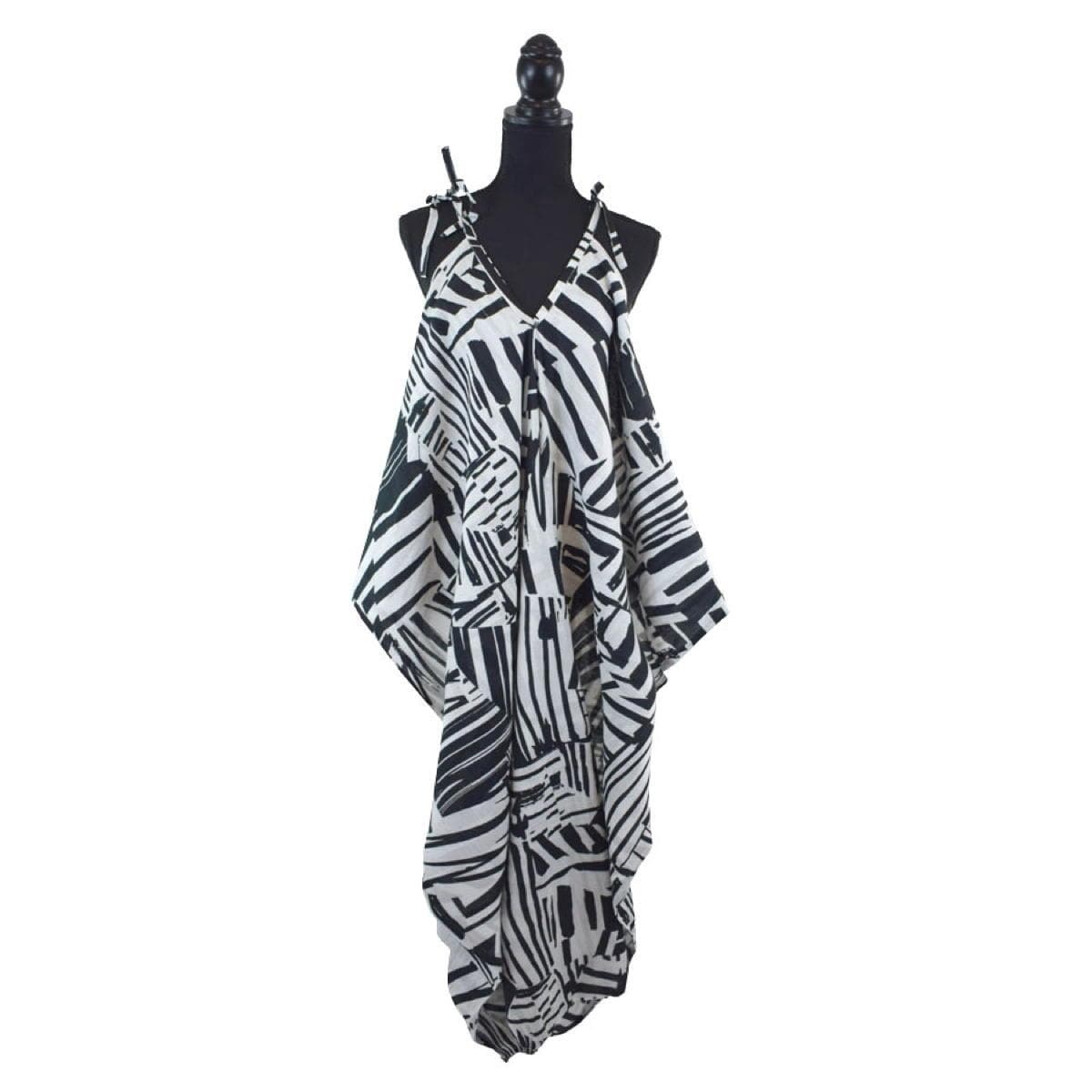 Bixby Jumper