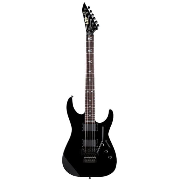 LTD KH-602 Kirk Hammett Electric Guitar