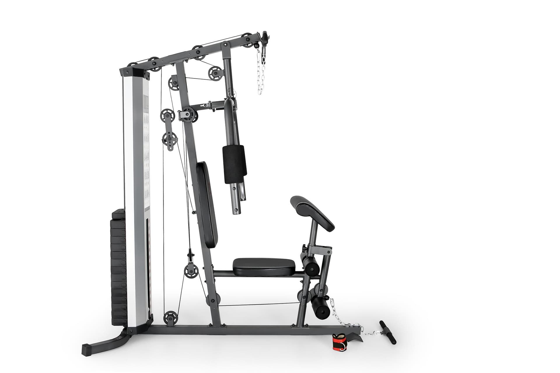 150 Lb Stack Home Gym