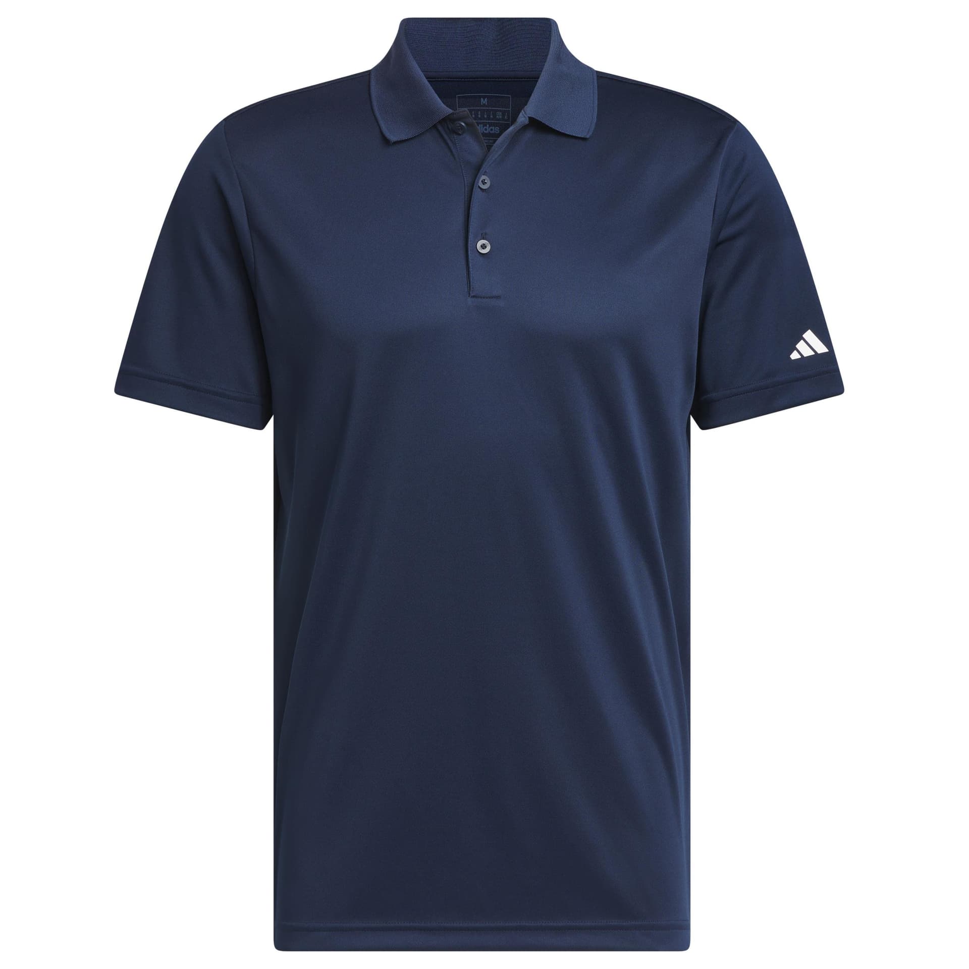 Adidas Performance Golf Polo - College Navy/XXL