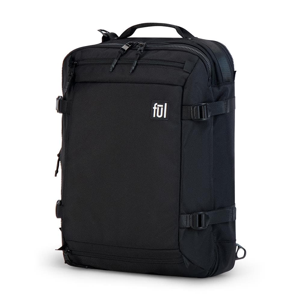 Ridge Collection Cruiser Travel Backpack Size 18.5H X 13W X 8D
