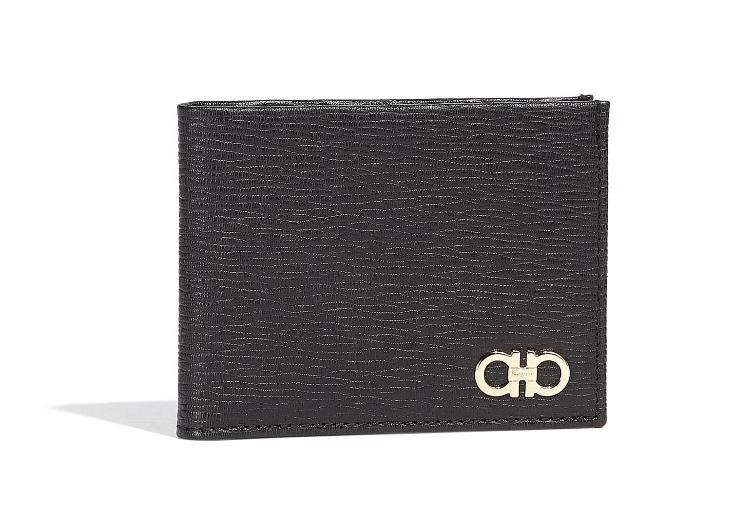 Revival Gancini Bi-Fold Wallet