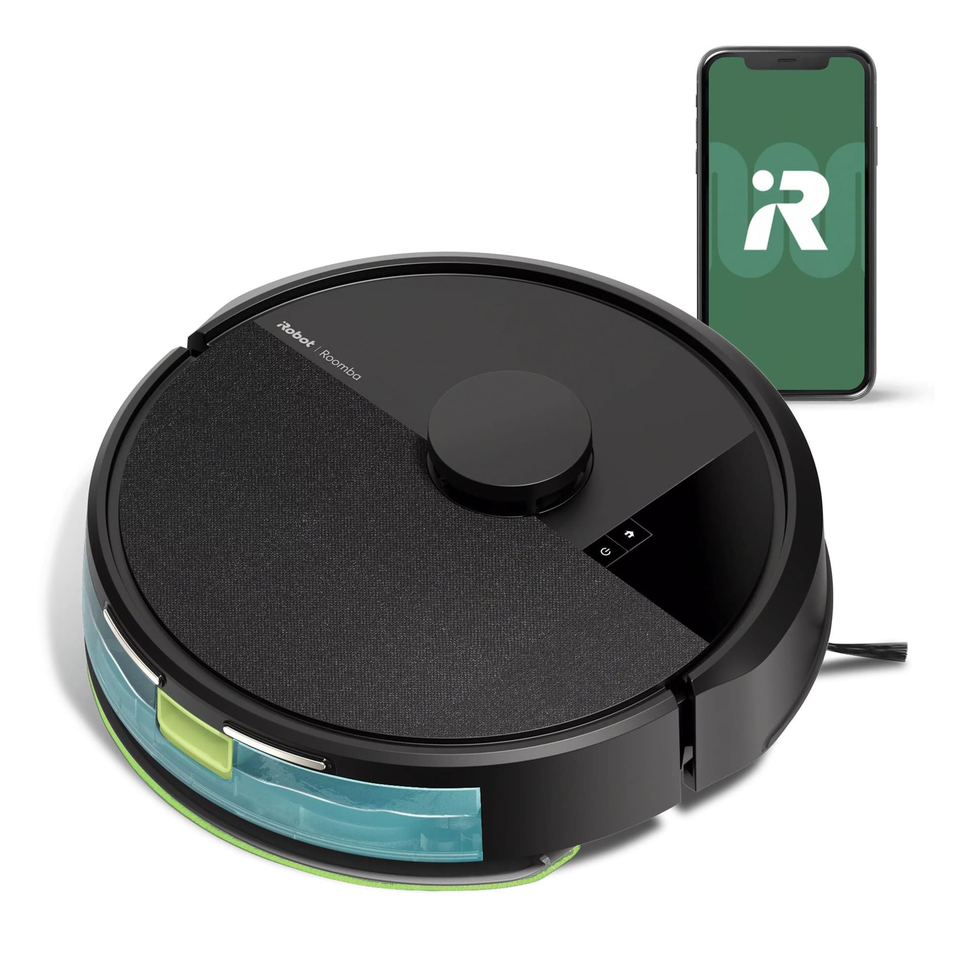 Roomba 105 Combo Robot Vacuum & Mop